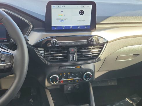 Used 2023 Ford Escape Active image 28