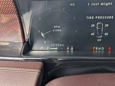 Used 2021 Lincoln Navigator Black Label image 28