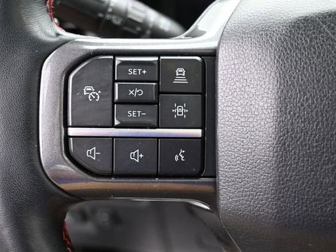 Certified 2023 Ford Expedition Max Limited AWD/4WD image 17