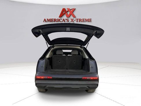 Used 2022 Audi Q7 2.0T Premium Plus image 57