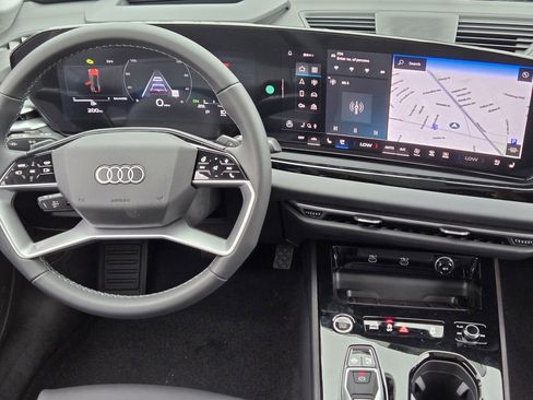 New 2025 Audi A5 2.0T Prestige image 28