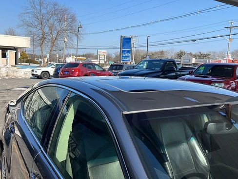 Used 2015 Lexus ES 350 w/ Luxury Package image 14