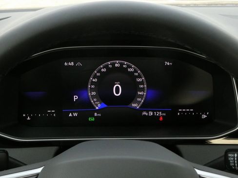 New 2025 Volkswagen Jetta Sport image 5