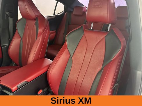 Used 2019 Lexus ES 350 F Sport image 10