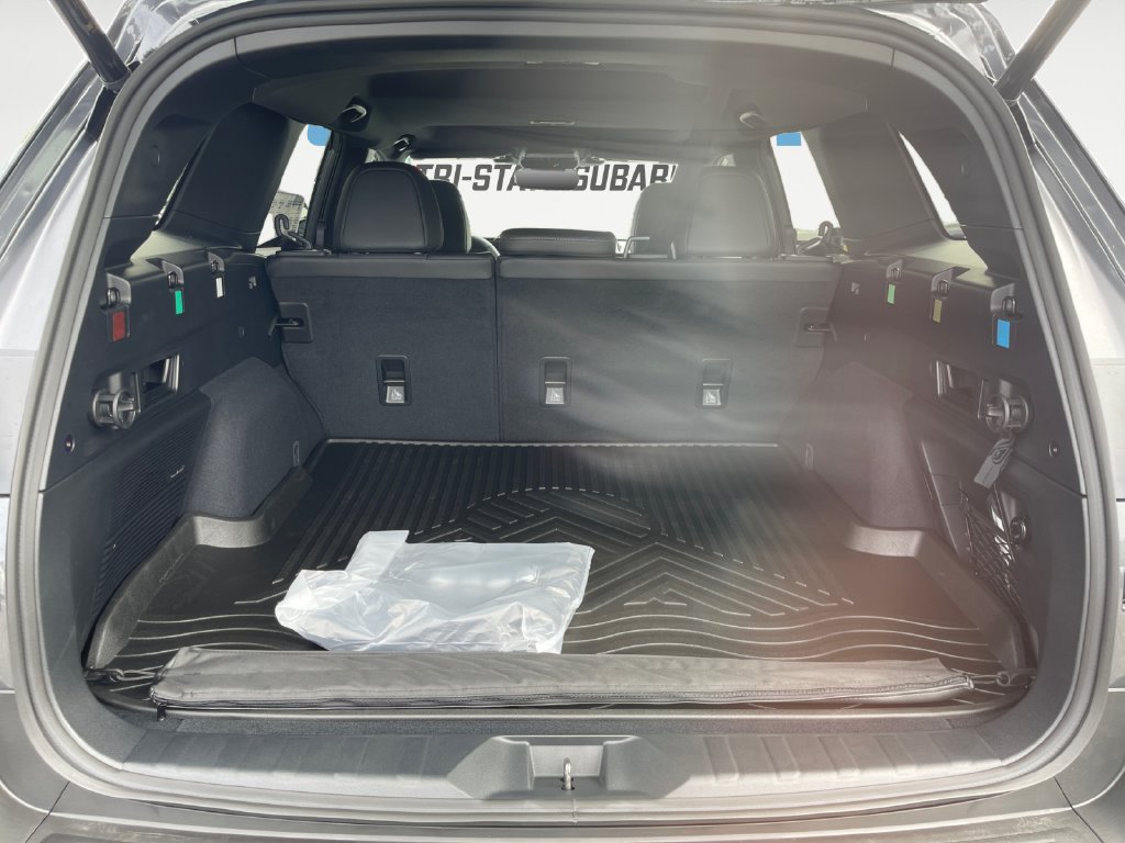 New 2026 Subaru Outback Limited XT AWD/4WD image 17