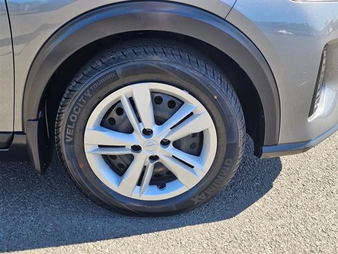 Certified 2023 Nissan Kicks S FWD image 28