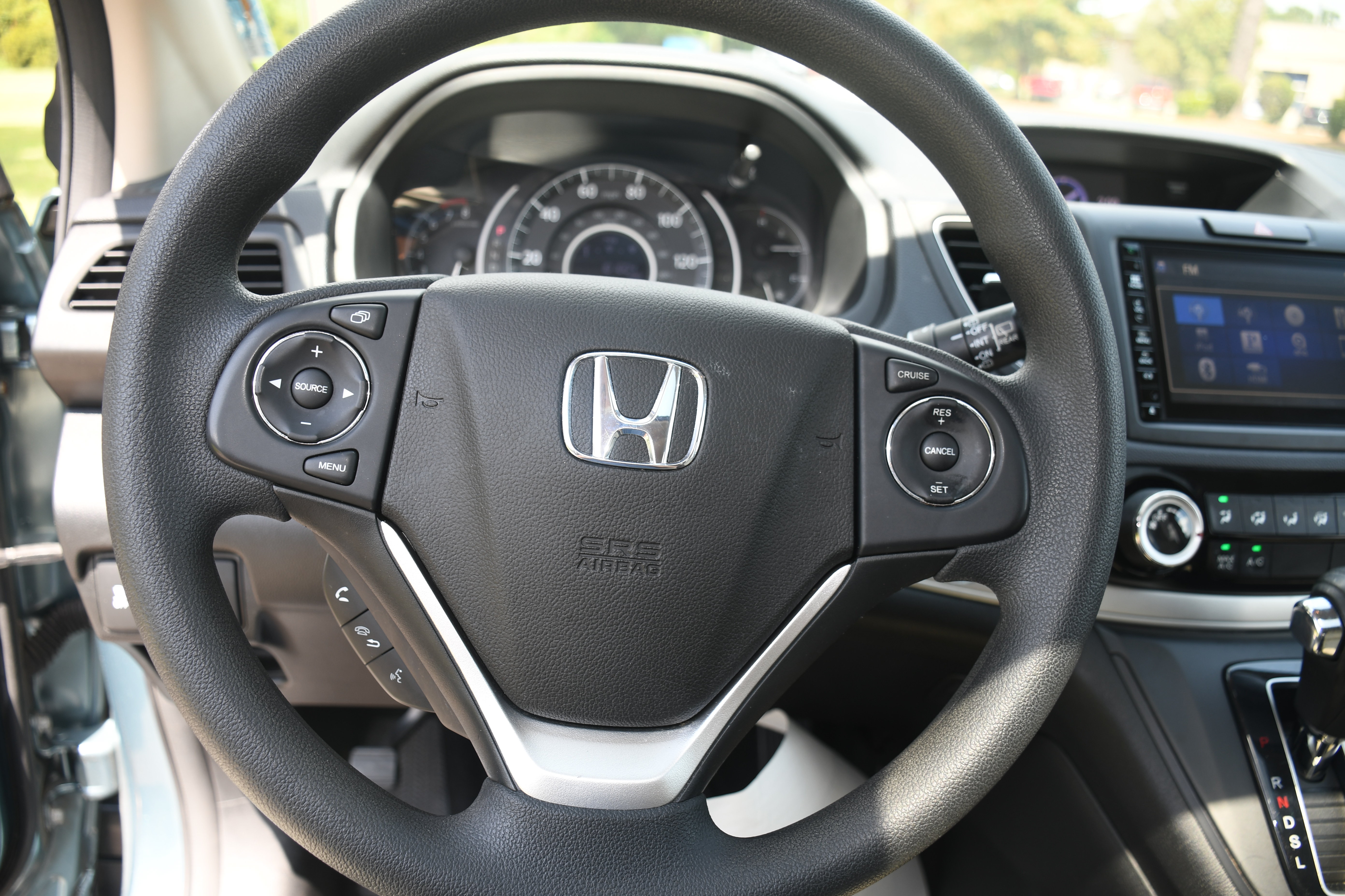 Used 2016 Honda CR-V EX image 14