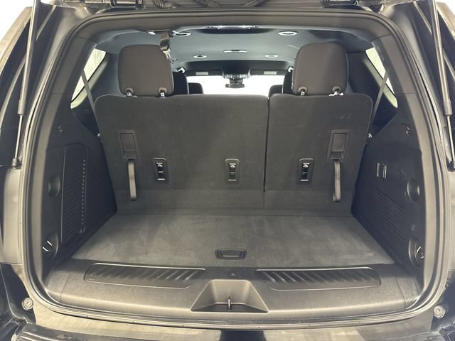 Certified 2023 Chevrolet Tahoe LS w/ Driver Alert Package AWD/4WD image 24