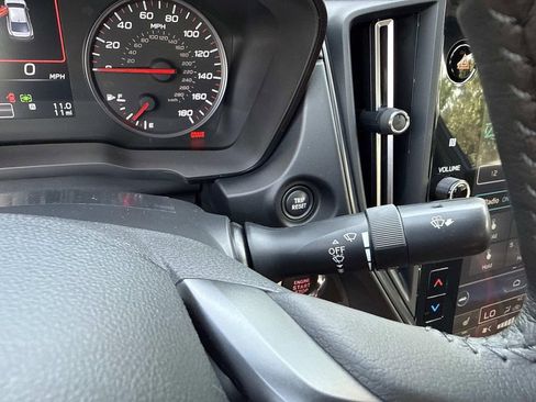 New 2026 Subaru WRX Limited AWD/4WD image 36
