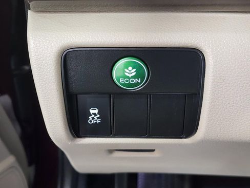 Used 2016 Honda Accord EX-L image 14