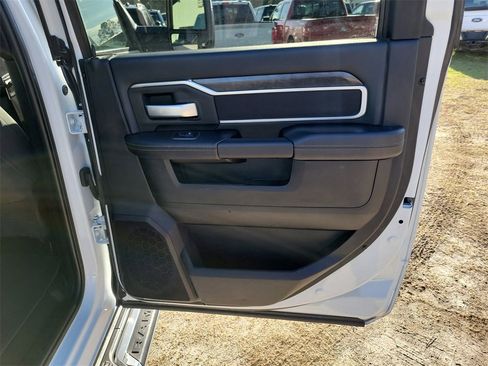 Used 2024 RAM 2500 Big Horn image 32