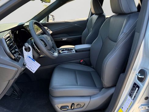 New 2026 Lexus RX 350 Premium Plus AWD/4WD image 12
