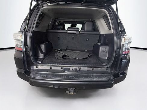 Used 2021 Toyota 4Runner TRD Pro AWD/4WD image 25
