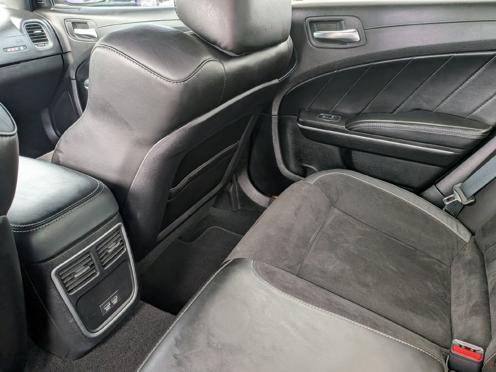 Used 2023 Dodge Charger Scat Pack w/ Plus Group RWD image 34