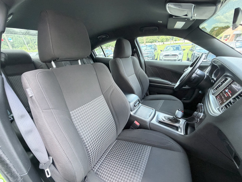 Used 2023 Dodge Charger SXT RWD image 24
