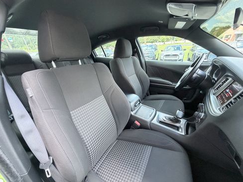 Used 2023 Dodge Charger SXT RWD image 24