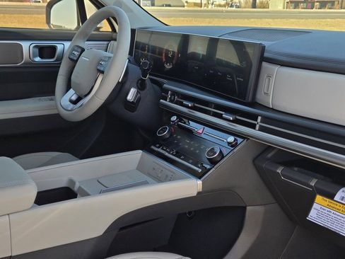 New 2026 Hyundai Santa Fe SEL image 8