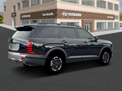 New 2026 Hyundai Palisade XRT Pro image 8
