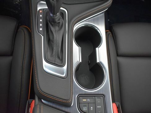 New 2025 Cadillac CT4 Sport image 20