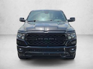 Used 2023 RAM 1500 Big Horn AWD/4WD video 2
