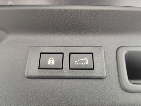 New 2026 Subaru Forester Sport AWD/4WD image 18