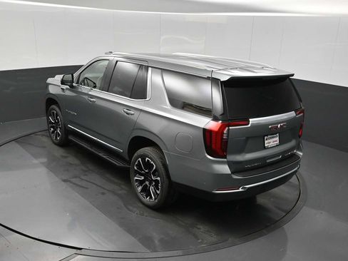 New 2026 GMC Yukon Elevation w/ Elevation Premium Package image 15