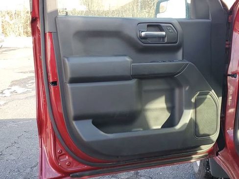 Used 2020 Chevrolet Silverado 1500 Custom w/ Custom Value Package image 20