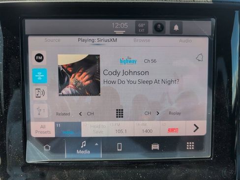 New 2026 RAM 1500 Big Horn image 37