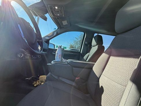 Used 2023 Chevrolet Silverado 1500 LT w/ Safety Package image 8