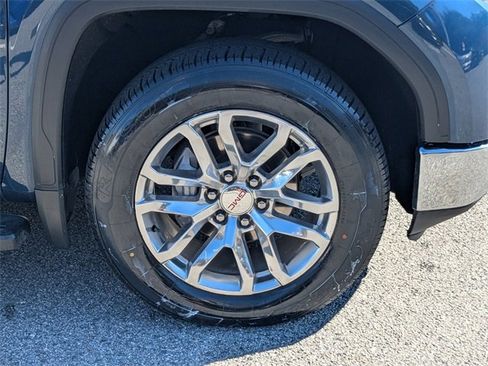 Used 2021 GMC Sierra 1500 SLT w/ SLT Premium Plus Package image 11