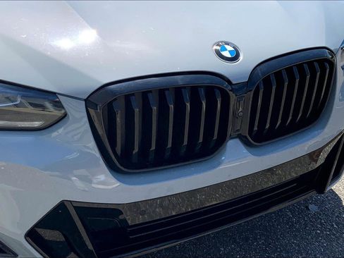 Used 2024 BMW X3 xDrive30i w/ Premium Package AWD/4WD image 29