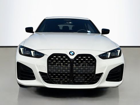 New 2026 BMW 430i w/ M Sport Package image 8