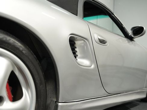 Used 1998 Porsche Boxster image 21