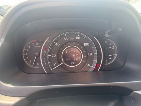 Used 2013 Honda CR-V EX-L image 16