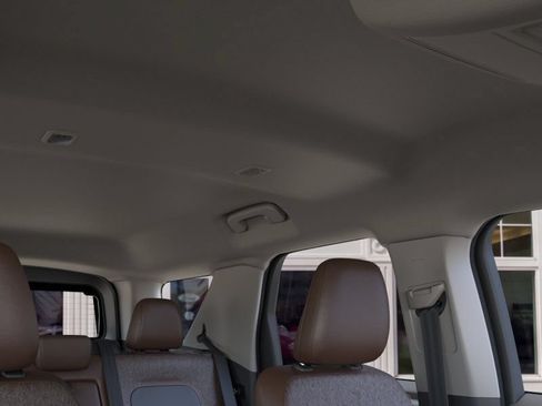 New 2026 Ford Bronco Sport Outer Banks AWD/4WD image 22