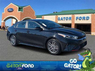 Used 2023 Kia Forte GT-Line w/ GT-Line Premium Package