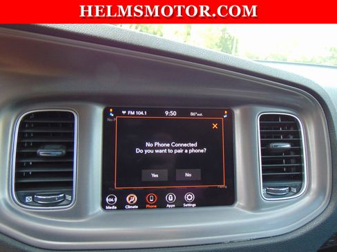 Used 2023 Dodge Charger SXT image 23