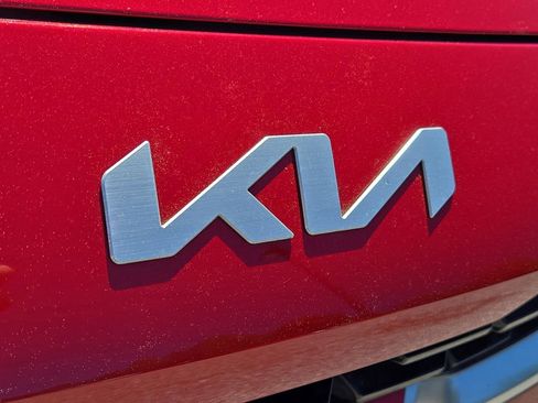 Certified 2024 Kia Forte GT-Line w/ GT-Line Premium Package image 4