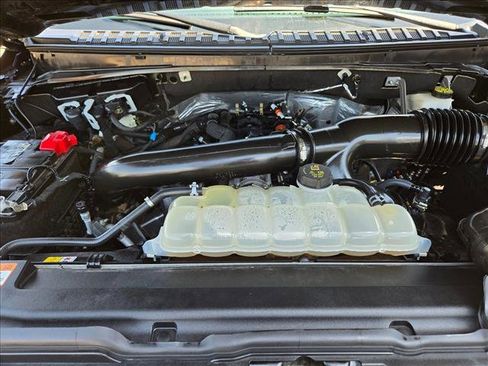 Certified 2023 Ford Expedition Limited RWD image 25