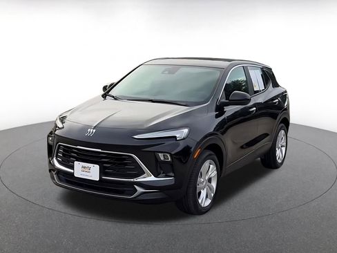 Used 2025 Buick Encore GX Preferred image 7