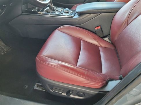 Used 2024 MAZDA CX-30 AWD 2.5 S w/ Preferred Package image 16