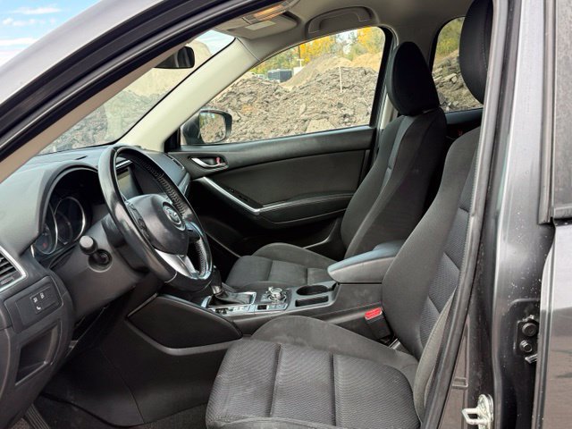 Used 2016 MAZDA CX-5 Touring AWD/4WD image 14