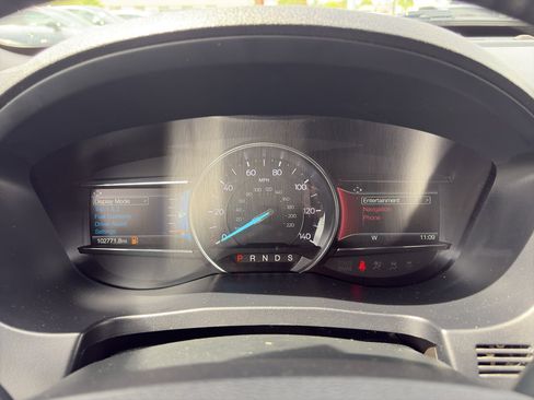 Used 2018 Ford Explorer Limited AWD/4WD image 24