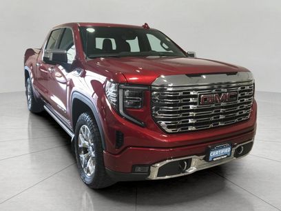 Certified 2023 GMC Sierra 1500 Denali w/ Technology Package