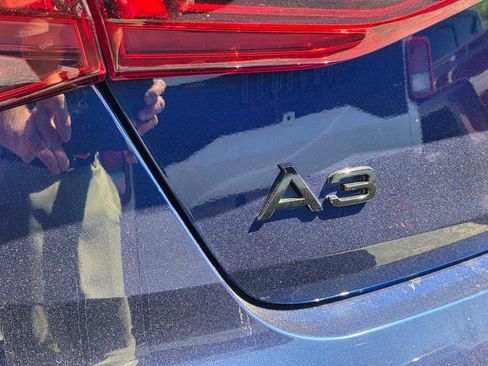 Used 2022 Audi A3 2.0T Premium Plus image 5