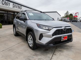 Used 2021 Toyota RAV4 LE video 2
