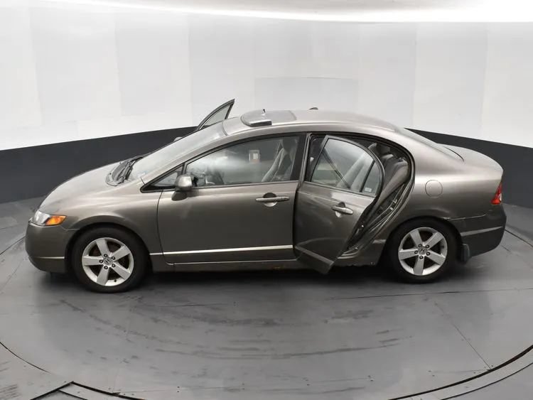 Used 2006 Honda Civic EX image 7
