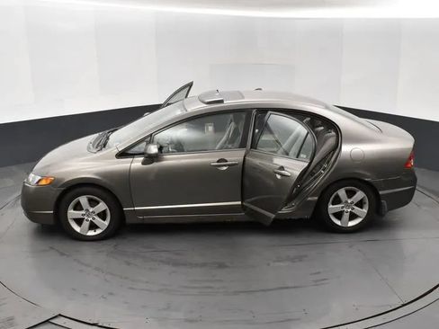 Used 2006 Honda Civic EX image 7