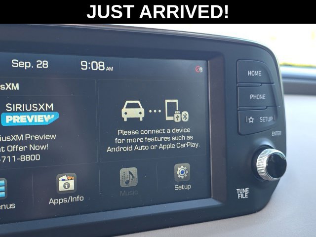 Used 2020 Hyundai Santa Fe SEL FWD image 18