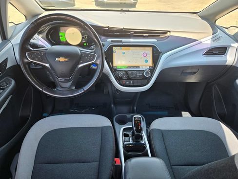 Used 2019 Chevrolet Bolt LT FWD image 15